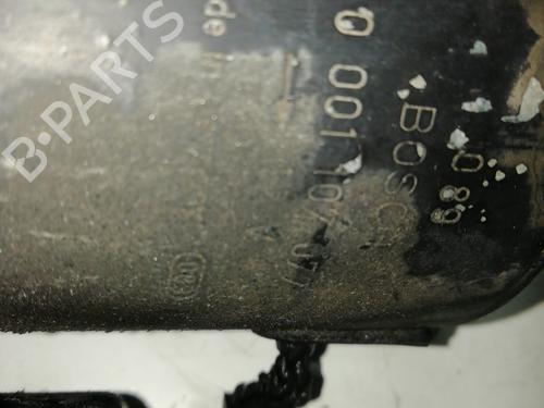 Startmotor OPEL ZAFIRA A MPV (T98) 1.8 16V (F75) | BP25455428M8 