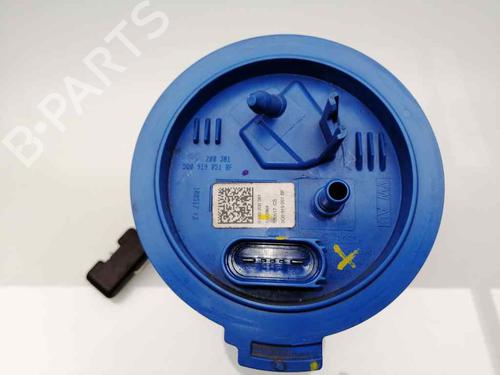 Used Fuel pump AUDI Q2 (GAB, GAG) 1.4 TFSI (150 hp) 23404932
