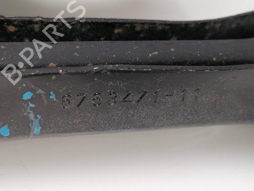 Right rear suspension arm BMW 1 Coupe (E82) 120 d | BP23935952M15 