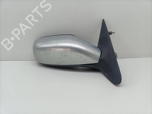 Right mirror RENAULT LAGUNA II (BG0/1_) 1.9 dCi (BG08, BG0G) | BP25455857C27 