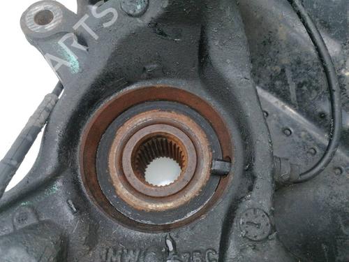 Left front steering knuckle BMW X5 (E53) 3.0 d | BP23939091M25 