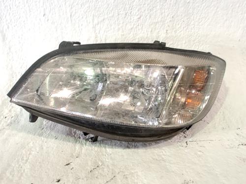 Used Left headlight Left headlight OPEL ZAFIRA A MPV (T98) 2.2 DTI 16V (F75) (125 hp) 32258086 32258086
