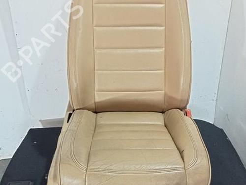 Right front seat VW TOUAREG (7LA, 7L6, 7L7) 3.0 V6 TDI | BP24636275C16