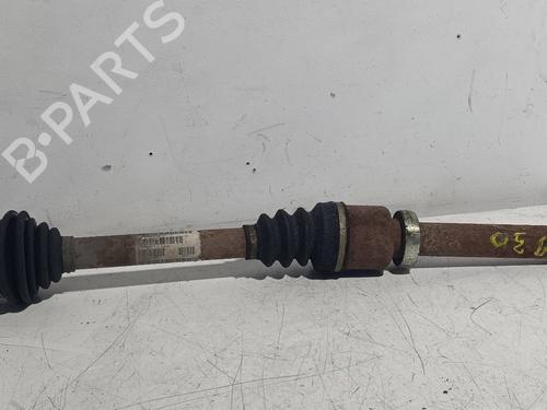 Used Right front driveshaft VOLVO S40 II (544) 1.6 D (110 hp) 28337155