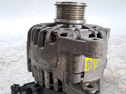 Alternator CITROËN C4 II (NC_) 1.2 THP 130 (NCHNYM, NCHNYT) | BP23378701M7