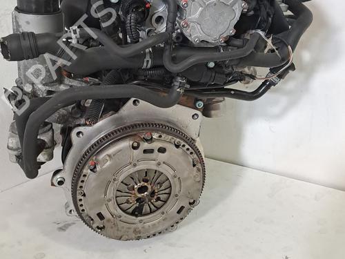 Motor SEAT LEON (1M1) 1.9 TDI | BP26707040M1 