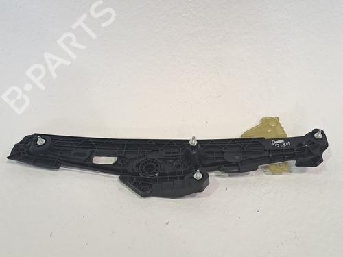 Used Front left window mechanism RENAULT CAPTUR II (HF_) TCe 140 (HFN0) (140 hp) 25834330