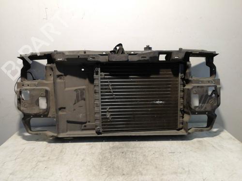 Frontplate/Frontkurv VW POLO Variant (6V5) 1.4 16V (75 hp) 28337142