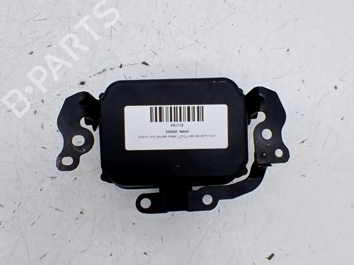 Electronic sensor TOYOTA LAND CRUISER PRADO (_J15_) 2.8 D-4D (GDJ150_, GDJ155_, GDJ150, GDJ151) | BP38419155M84 - Image 2