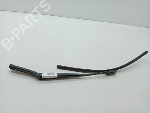Used Front windshield wiper arm SEAT IBIZA IV (6J5, 6P1) 1.6 TDI (105 hp) 23346922