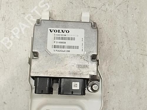 Airbag styreenhed Airbag styreenhed VOLVO V40 Hatchback (525) D2 (120 hp) 36377089 36377089