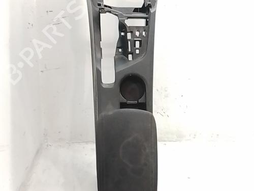 Used Middle console Middle console 39557220 39557220