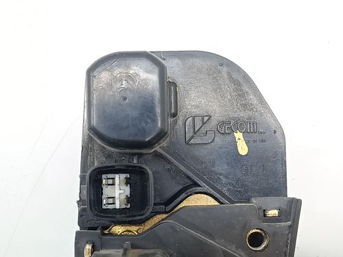 Rear left lock JEEP GRAND CHEROKEE II (WJ, WG) 3.1 TD 4x4 | BP26285774C100 