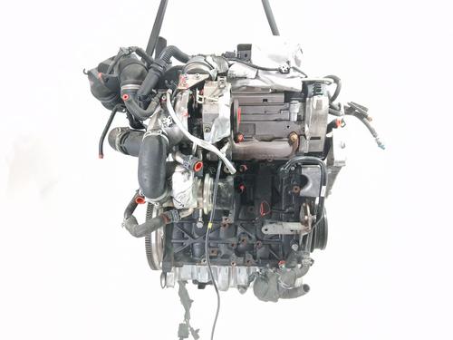 Motor SEAT LEON ST (5F8) 1.6 TDI (105 hp) 27462630