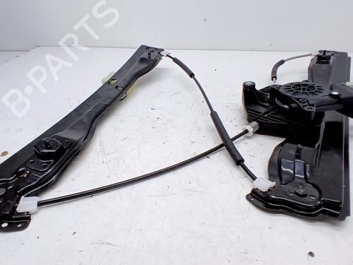 Rudehejsemekanisme Højre foran BYD SEAL EV | BP38168377C23 - Image 4