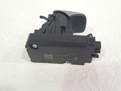 Electric handbrake MERCEDES-BENZ GLC Coupe (C253) 220 d 4-matic (253.303, 253.305) | BP29179921E5 