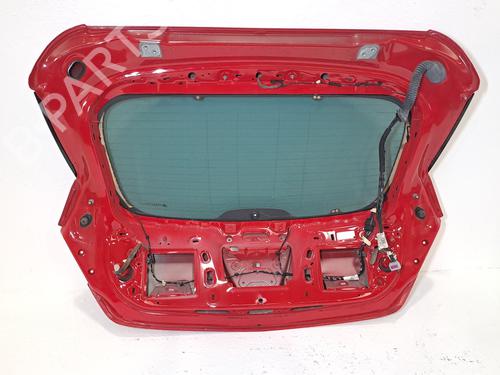 Tailgate OPEL ASTRA J (P10) 1.7 CDTI (68) | BP23379890C6 