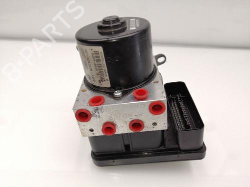 Used ABS pump BMW 1 Coupe (E82) 120 d (177 hp) 23377247