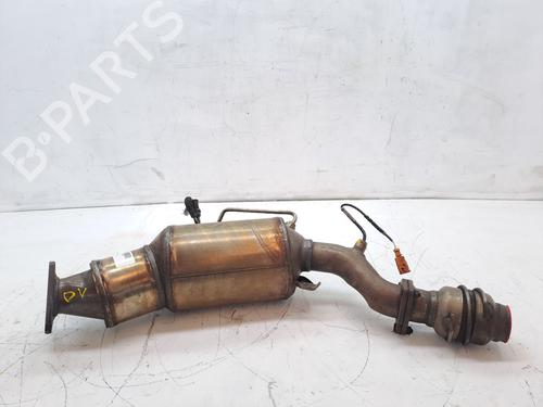 Used Catalyst AUDI Q5 (8RB) 2.0 TDI quattro (170 hp) 25998649