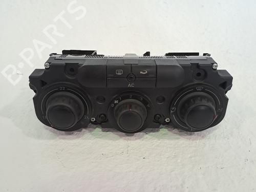 Used Climate control SEAT ALTEA (5P1) 1.9 TDI (105 hp) 29024276