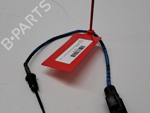 Elektronisk sensor LAND ROVER RANGE ROVER EVOQUE (L538) 2.2 D 4x4 (150 hp) 23944264