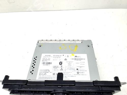 Radio SMART FORFOUR Hatchback (453) 0.9 (453.044, 453.053) | BP30050304E6 