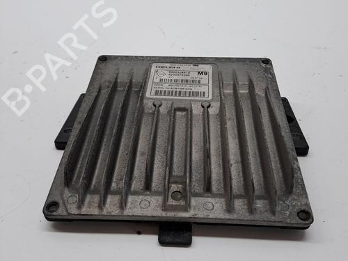 Engine control unit (ECU) NISSAN MICRA III (K12) 1.5 dCi | BP26654461M57 