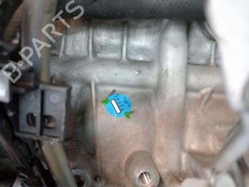Engine HONDA CIVIC VIII Hatchback (FN, FK) 2.2 CTDi (FK3) | BP23355566M1 