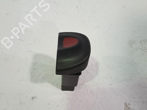 Warnblinkschalter für RENAULT SCÉNIC I MPV (JA0/1_, FA0_) 1.9 dCi RX4 (102 hp) 24587137