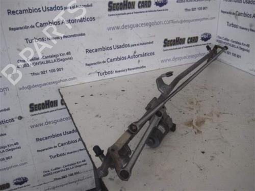 Used Front wiper motor OPEL ZAFIRA / ZAFIRA FAMILY B (A05) 1.9 CDTI (M75) (150 hp) 25988870