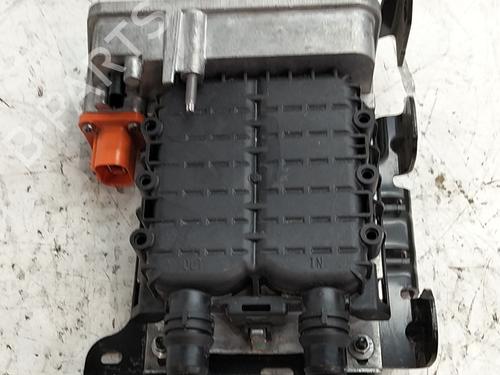 Resistência da chauffage Resistência da chauffage OPEL CORSA F (P2JO) CORSA-e (68) (136 hp) 39556299 39556299