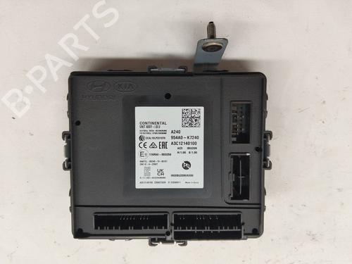 Used Electronic module HYUNDAI i10 III (AC3, AI3) 1.0 MPi (67 hp) 24515422