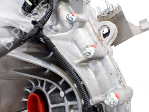 Gearbox MERCEDES-BENZ A-CLASS Saloon (V177) A 180 (177.184) | BP37437552M3 - Image 4