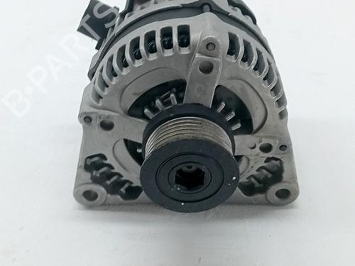 Alternador Alternador MAZDA 3 (BK) 1.6 DI Turbo (109 hp) 36026759 36026759