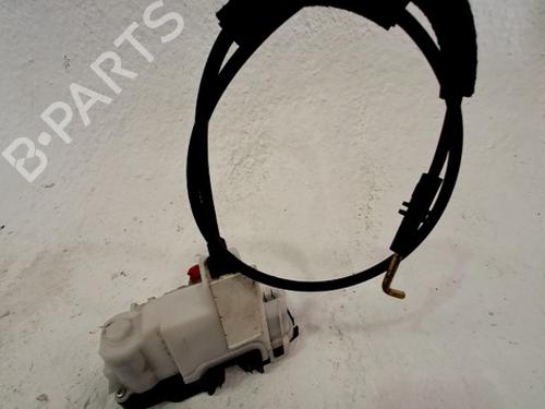 Front right lock FIAT 500 (312_) 1.2 (312AXA1A) | BP29558849C97 