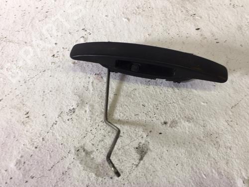 Used Front right exterior door handle Front right exterior door handle 39557969 39557969