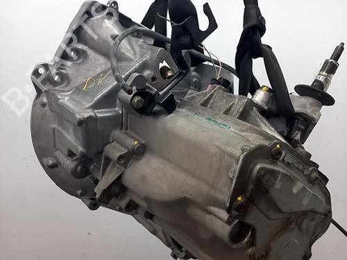 Gearbox LANCIA PHEDRA (179_) 2.2 JTD (179AXC1A) | BP29384873M3 
