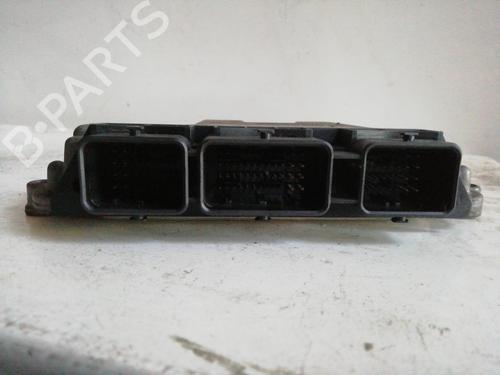 Engine control unit (ECU) RENAULT LAGUNA II (BG0/1_) 1.9 dCi (BG08, BG0G) | BP25459762M57