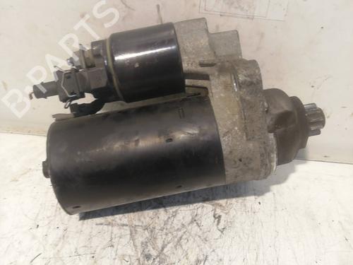 Starter SEAT IBIZA III (6L1) 1.9 TDI | BP25460222M8 