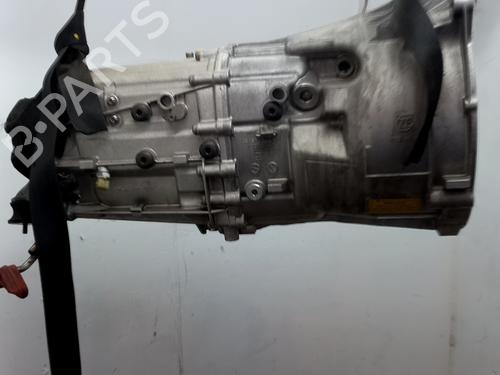 Gearbox BMW 3 (E90) 320 d | BP32843782M3 - Image 6