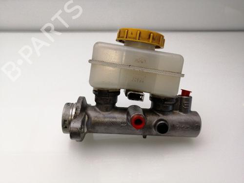 Brake master cylinder NISSAN NAVARA (D22) 2.5 D 4x4 | BP23457727M77 - Image 4