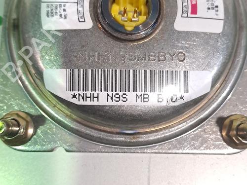 Driver airbag NISSAN X-TRAIL I (T30) 2.2 Di 4x4 | BP25999090C9 