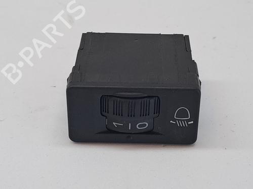 Used Headlight switch PEUGEOT 208 I (CA_, CC_) 1.6 HDi (92 hp) 24171357