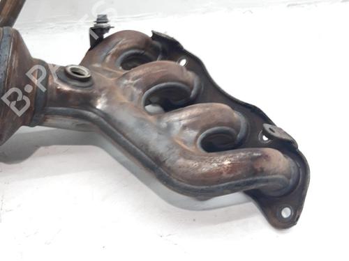 Catalyst TOYOTA COROLLA Estate (_E21_) 1.8 Hybrid (ZWE211W) | BP33761844M10 - Image 2