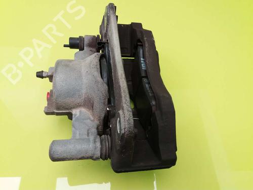 Right front brake caliper MAZDA 6 Station Wagon (GY) 2.0 DI (GY19) | BP23893174M104 