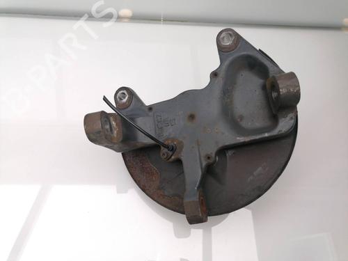 Used Right front steering knuckle IVECO DAILY IV Platform/Chassis 35C14, 35S14, 35S14 /P (136 hp) 23937571
