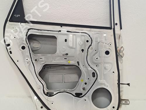 Left rear door TOYOTA PRIUS (_W3_) 1.8 Hybrid (ZVW30) | BP23289580C4