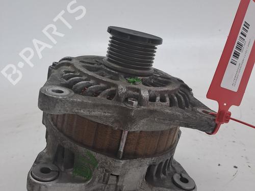 Alternator NISSAN QASHQAI / QASHQAI +2 I (J10, NJ10, JJ10E) 2.0 dCi All-wheel Drive | BP23365435M7 
