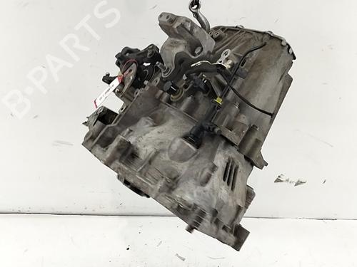 Gearbox TOYOTA PROACE Van (MDZ_) 2.0 D4d (MDZ3) | BP39740349M3 - Image 4