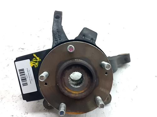 Used Right front steering knuckle HYUNDAI i30 (GD) 1.4 CRDi (90 hp) 30120980